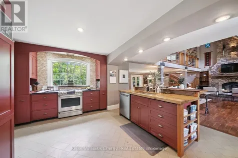 1775 Track Street Pickering ON L1Y 1B8