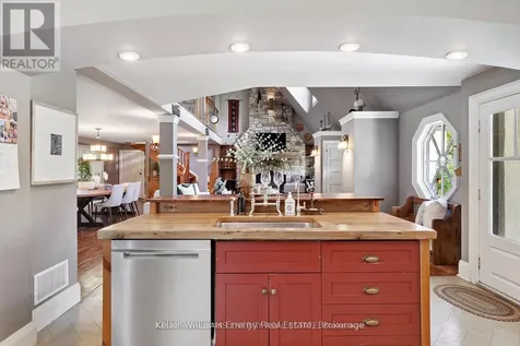 1775 Track Street Pickering ON L1Y 1B8