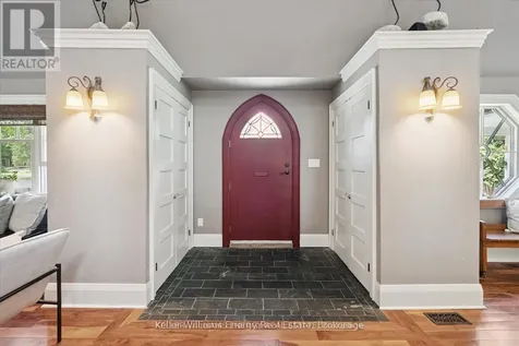 1775 Track Street Pickering ON L1Y 1B8