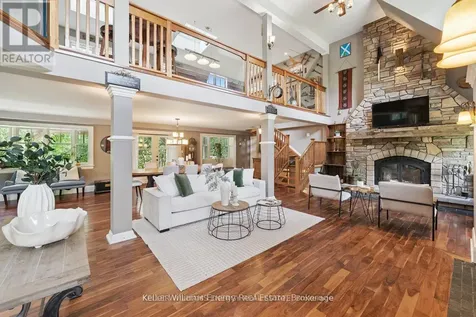 1775 Track Street Pickering ON L1Y 1B8
