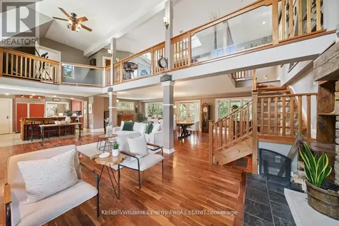 1775 Track Street Pickering ON L1Y 1B8