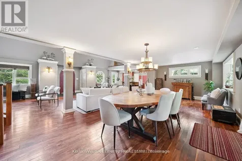 1775 Track Street Pickering ON L1Y 1B8