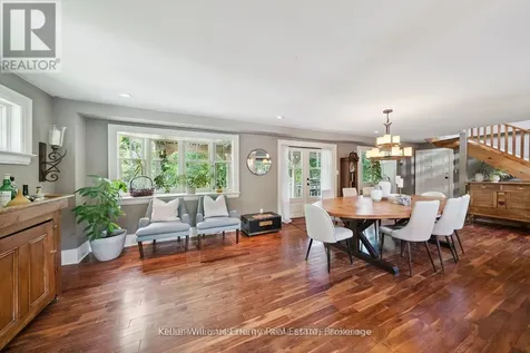 1775 Track Street Pickering ON L1Y 1B8