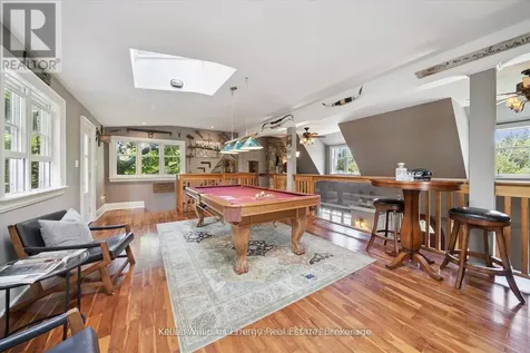 1775 Track Street Pickering ON L1Y 1B8