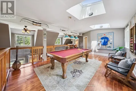 1775 Track Street Pickering ON L1Y 1B8