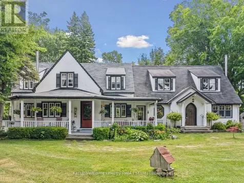 1775 Track Street Pickering ON L1Y 1B8
