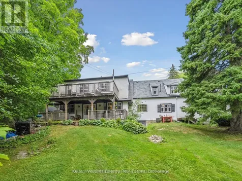 1775 Track Street Pickering ON L1Y 1B8