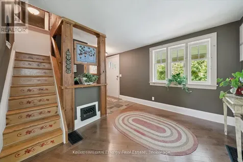 1775 Track Street Pickering ON L1Y 1B8