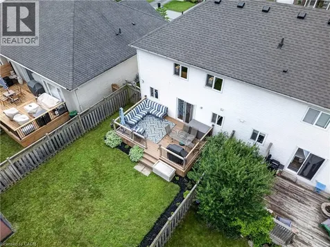 149 Snyder's Road East Baden ON N3A 2V4