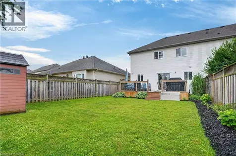 149 Snyder's Road East Baden ON N3A 2V4