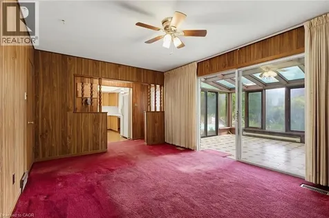 258 Camelot Drive Burlington ON L7L 2G1
