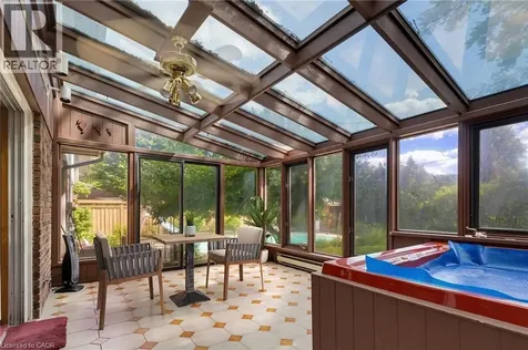 258 Camelot Drive Burlington ON L7L 2G1