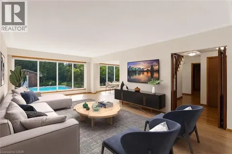 258 Camelot Drive Burlington ON L7L 2G1