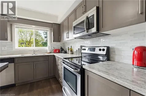 399 Greenfield Avenue Kitchener ON N2C 1E6