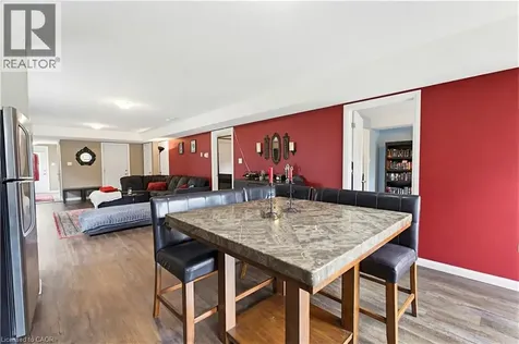 399 Greenfield Avenue Kitchener ON N2C 1E6