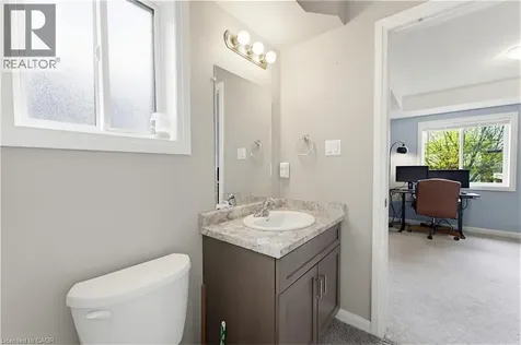 399 Greenfield Avenue Kitchener ON N2C 1E6