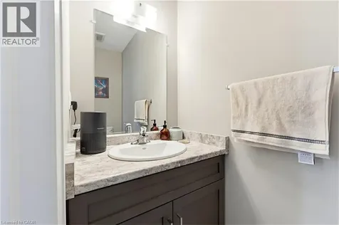 399 Greenfield Avenue Kitchener ON N2C 1E6