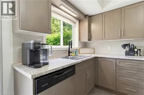 399 Greenfield Avenue Kitchener ON N2C 1E6
