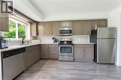 399 Greenfield Avenue Kitchener ON N2C 1E6
