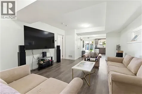 399 Greenfield Avenue Kitchener ON N2C 1E6