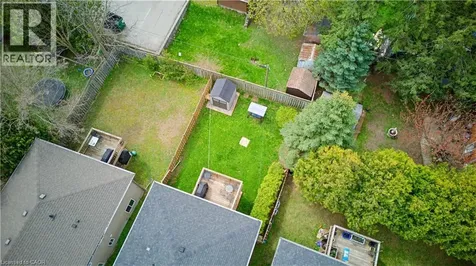 399 Greenfield Avenue Kitchener ON N2C 1E6