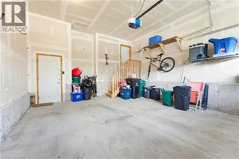 399 Greenfield Avenue Kitchener ON N2C 1E6
