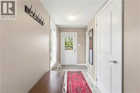 399 Greenfield Avenue Kitchener ON N2C 1E6
