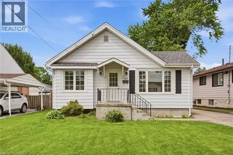 185 Cedardale Avenue Stoney Creek ON L8E 1R4