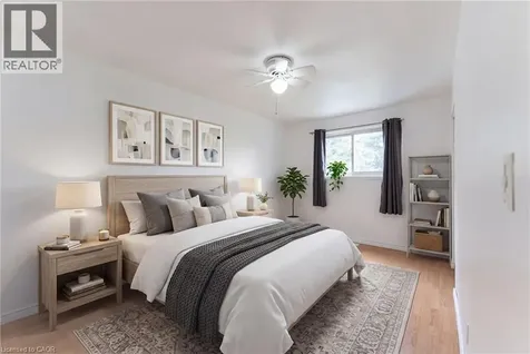 185 Cedardale Avenue Stoney Creek ON L8E 1R4