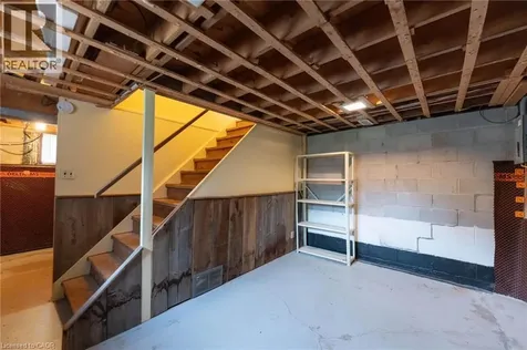 185 Cedardale Avenue Stoney Creek ON L8E 1R4