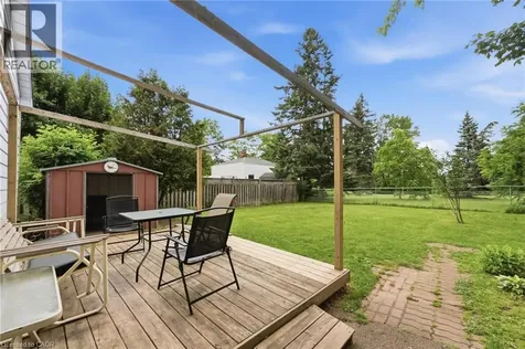185 Cedardale Avenue Stoney Creek ON L8E 1R4