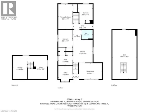 185 Cedardale Avenue Stoney Creek ON L8E 1R4