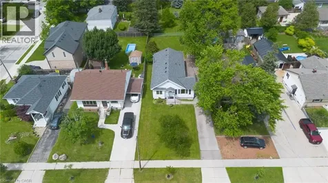 185 Cedardale Avenue Stoney Creek ON L8E 1R4