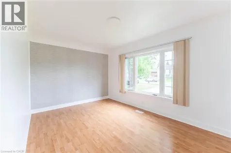 185 Cedardale Avenue Stoney Creek ON L8E 1R4
