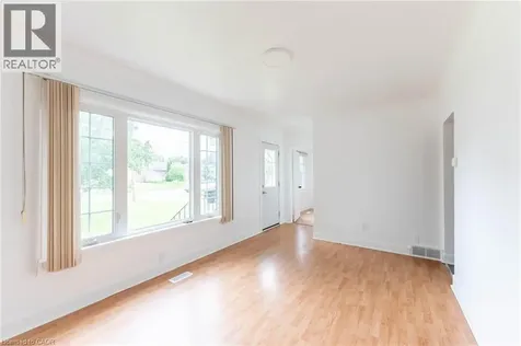 185 Cedardale Avenue Stoney Creek ON L8E 1R4