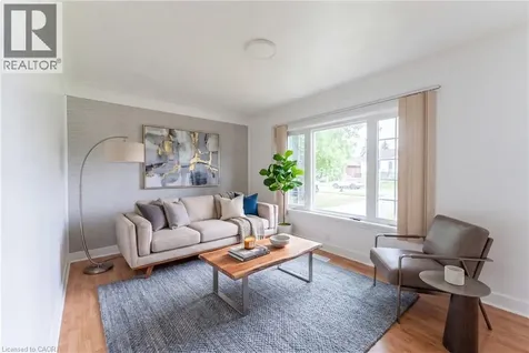 185 Cedardale Avenue Stoney Creek ON L8E 1R4