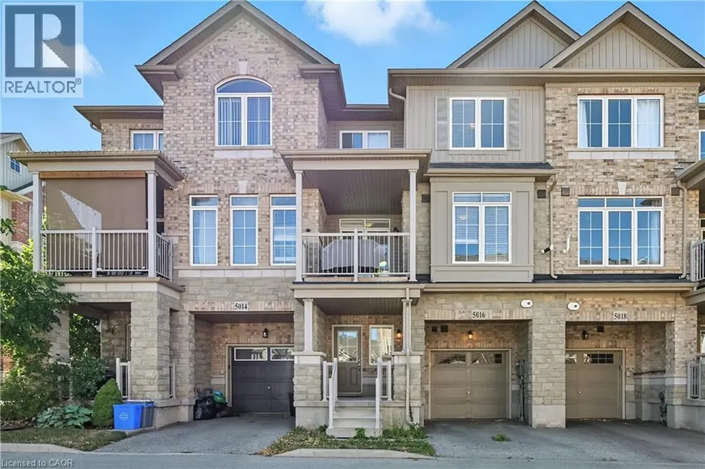 5016 Desantis Drive Beamsville ON L0R 1B2