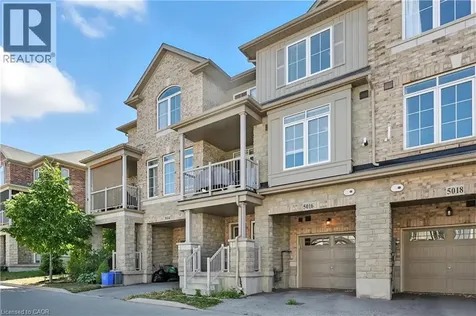 5016 Desantis Drive Beamsville ON L0R 1B2