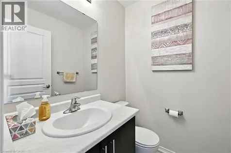 5016 Desantis Drive Beamsville ON L0R 1B2