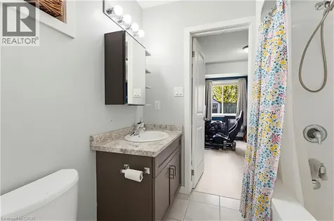 399 Greenfield Avenue Kitchener ON N2C 1E6