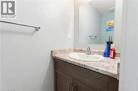 399 Greenfield Avenue Kitchener ON N2C 1E6