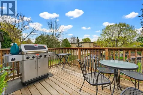 399 Greenfield Avenue Kitchener ON N2C 1E6