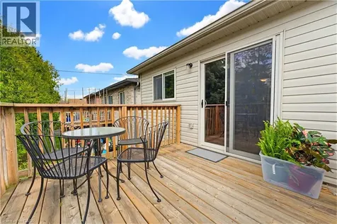 399 Greenfield Avenue Kitchener ON N2C 1E6