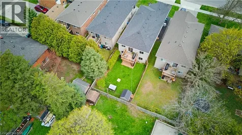 399 Greenfield Avenue Kitchener ON N2C 1E6