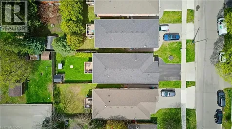 399 Greenfield Avenue Kitchener ON N2C 1E6