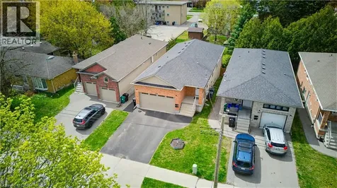399 Greenfield Avenue Kitchener ON N2C 1E6