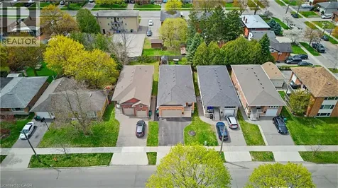 399 Greenfield Avenue Kitchener ON N2C 1E6