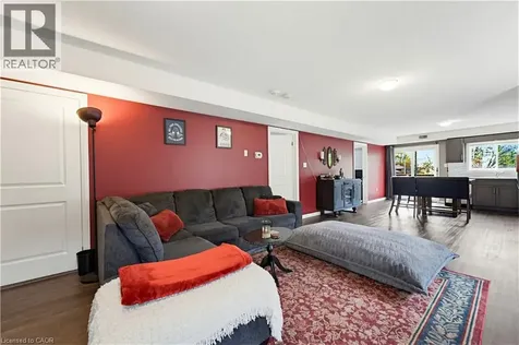 399 Greenfield Avenue Kitchener ON N2C 1E6