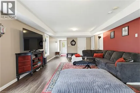 399 Greenfield Avenue Kitchener ON N2C 1E6