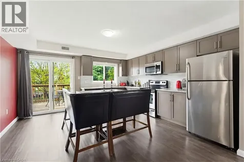 399 Greenfield Avenue Kitchener ON N2C 1E6